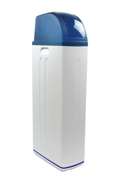 Adoucisseur d’eau Fleck 8100 Ideal 18 L - réf. FL-8100-IDEAL-18, Fleck