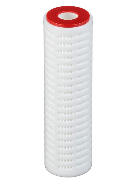Pleated PP Cartridge 0,2 Micron 9"3/4 - Spectrum, Fileder