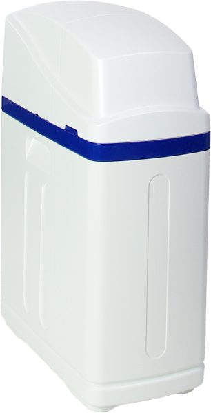 Triton 9 L water softener blue - Floteck 850DF valve - ref. CA-TRITON-9-BL, Floteck