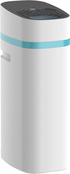 Water Softener Utah 25 L - Floteck 85 valve - ref. CA-UTAH-25, Floteck