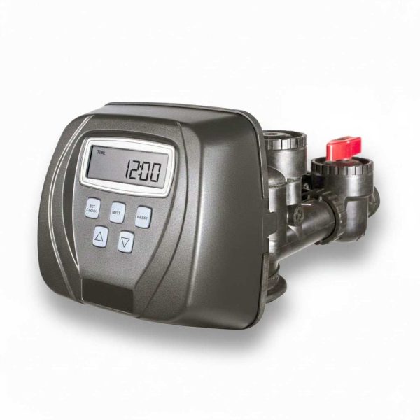 Vanne de commande, Crepine haute - dlfc 032 (3.2 gpm) pour 3/4’’, Clack CLACK-V125CIDMI-MXX, Clack