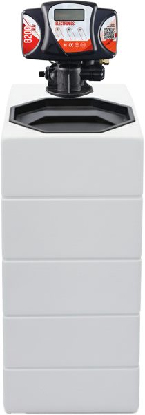 Adoucisseur d’eau Fleck 8200 Arca mini 12 L - réf. FL-8200-ARCA-12, Fleck