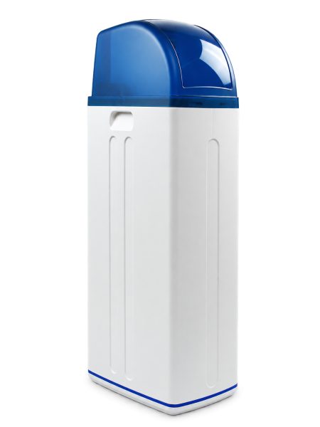 Fleck Orca Ideal water softener 18 L – ref. FL-ORCA-IDEAL-18, Fleck