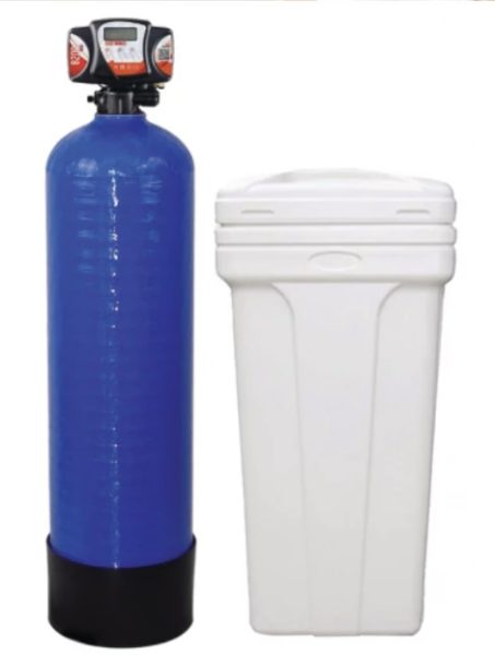 Fleck 8200 Bi-Bloc 22 L water softener, Fleck