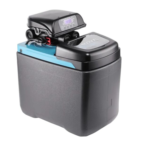 Waterontharder compact Ecosoft Core 110 - 11 L hars - ref. ECO-FU1013CABDVCR, Ecosoft
