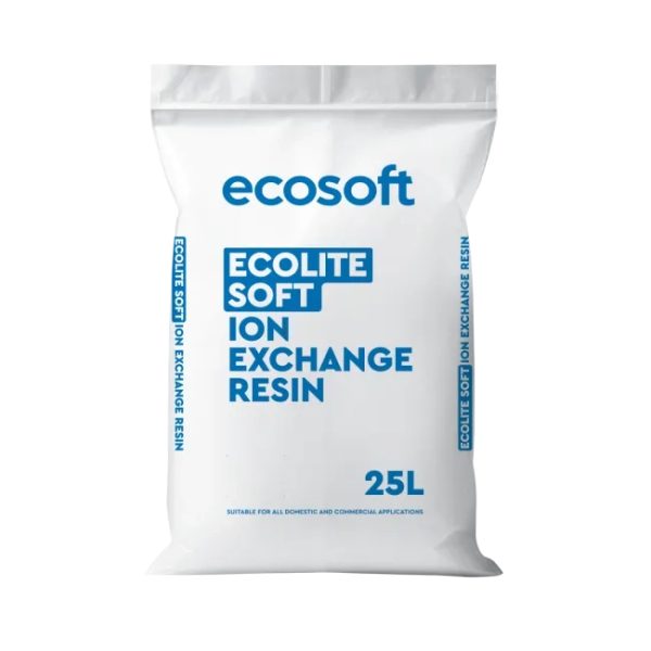 Ecolite Soft Na Strong Acid Cation Exchange Resin