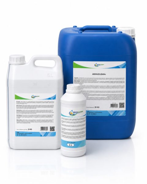 Adouclean+ Reiniger Hars 20L