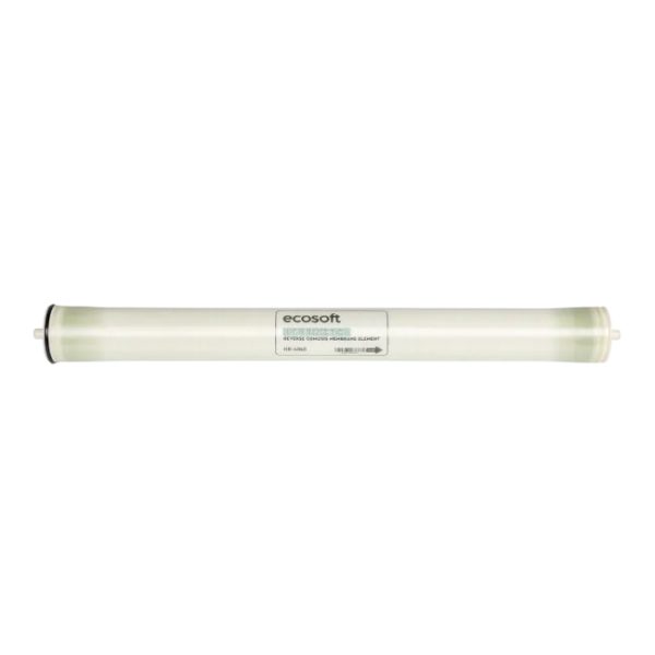 Membrane osmose Ecosoft HR4040 4", 11,2 m³/jour, Ecosoft