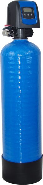 Filtre à charbon actif Aquacarb 207C Fleck 5800 SXT 75 L - réf. FL-5800-SXT-AQUACARB-75, Fleck