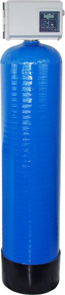 Greensand Iron Removal Filter Fleck 2750 SXT 60 L – ref. FL-2750-SXT-GREENSAND-60, Fleck