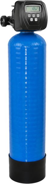 Filtre zéolite sur bouteille Clack WS1CI 100 L - réf. CLACK-WS1CI-ZEOLITE-100, Clack